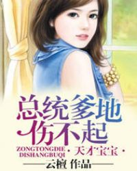 天才宝宝:总统爹地伤不起